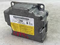Centralina Airbag MERCEDES CLASSE A W169 2004-2012 A16982066262