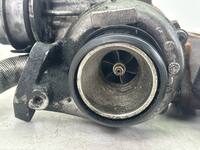 Turbina OPEL ASTRA H SW A04 1.7 CDTI 2007-2014 8981023711, 30018810, 860281 18