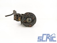 Motorino Avviamento VW POLO 6N2 1.9 D 1999-2001 02A911023E, 02A911023EX