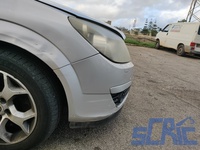 Opel Astra H Sw A04 1.9 CDTI 120CV 2005-2010