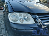 Vw Touran 1T1, 1T2 1.9 TDI 105CV 2003-2010