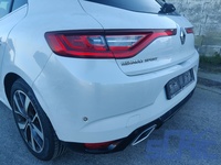 Renault Megane 4 B9A M N 1.5 DCI 110 110CV 2015-2023