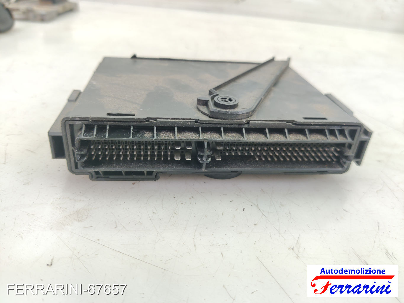 Kit Accensione OPEL CORSA C X01 1.2 2000-2009 0261207962, 55350552, 1039S00393 15