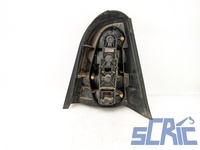 Fanalino Stop Posteriore MERCEDES CLASSE A W168 2001-2004 sinistro, sx