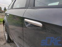 Alfa Romeo 159 Sw 939 1.9 JTDM 16V 150CV 2006-2011