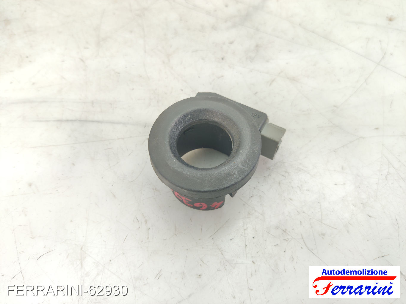 Kit Accensione RENAULT CLIO 2 BB, CB 1.2 1998-2010 8200153840, BODYUCH005N 19