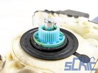 Motorino Alzavetro VW PASSAT VARIANT 3C5 2.0 TDI 16V 2005-2010 1K0959704P 8