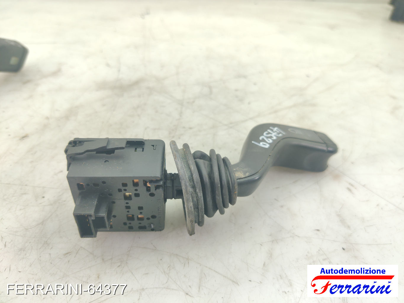 Leva Comando Luci Frecce OPEL MERIVA A X03 2004-2010 09185413, 09185417 9