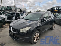 Nissan Qashqai 1 J10, JJ10E, NJ10 2.0 DCI 150CV 2007-2013