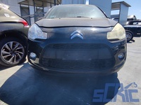 Citroen C3 2 SC 1.4 LPG 73CV 2010-2023