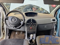 Renault Modus F/JP0 1.5 DCI 75 75CV 2010-2023