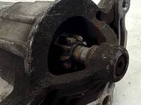 Motorino Avviamento