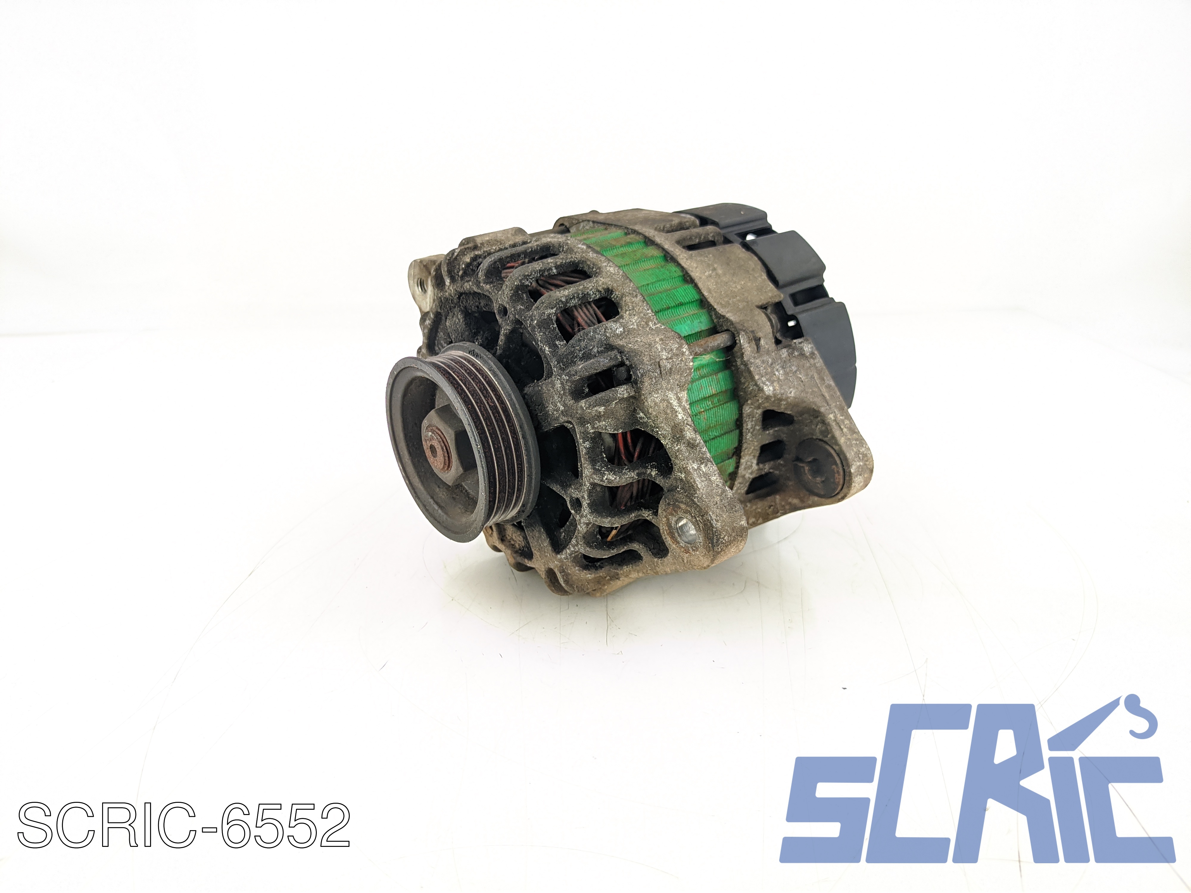 Alternatore HYUNDAI ATOS MX 1.1 2003-2008 3730002550, 3730002551, TA000A55601