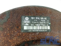 Servofreno VW GOLF 5 1K1 1.9 TDI 2003-2008 1K1614105AE, 03786475014, 1K1614105AE