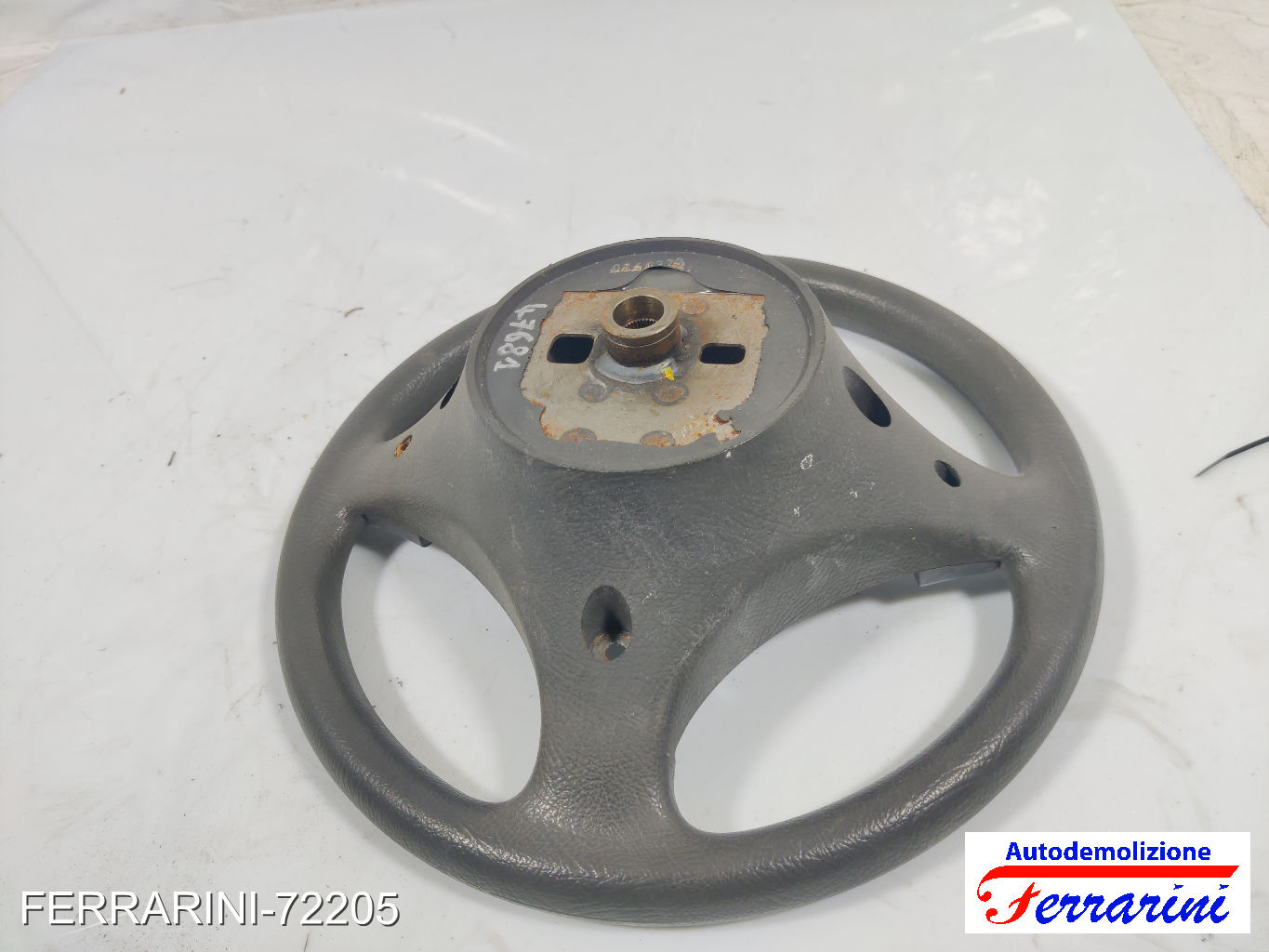 Volante Sterzo FIAT PUNTO 176 1997-1999 182931060