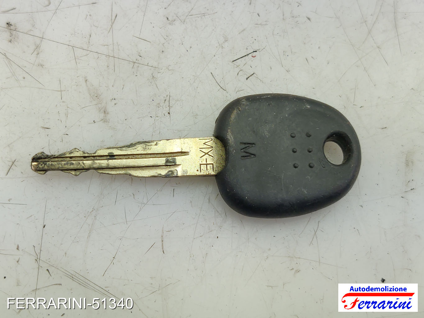 Kit Accensione HYUNDAI ATOS MX 1.1 2003-2008 3911002240, S030930483F, MXE4IS10 19
