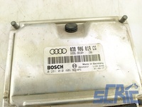 Kit Accensione AUDI A4 8E+02 1.9 TDI 2000-2004 038906019, 905851, 00006947A8 8