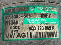 Compressore Clima SEAT IBIZA 3 6L1 1.4 16V 2002-2007 6Q0820803R, PXE138741F 7