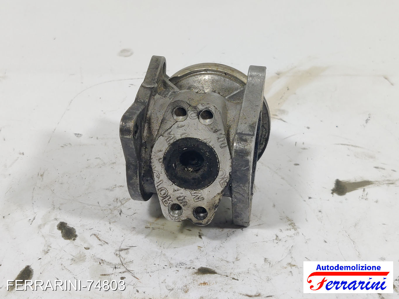 Valvola Egr VW GOLF 5 1K1 1.9 TDI 2003-2008 038131501AN, 298212032