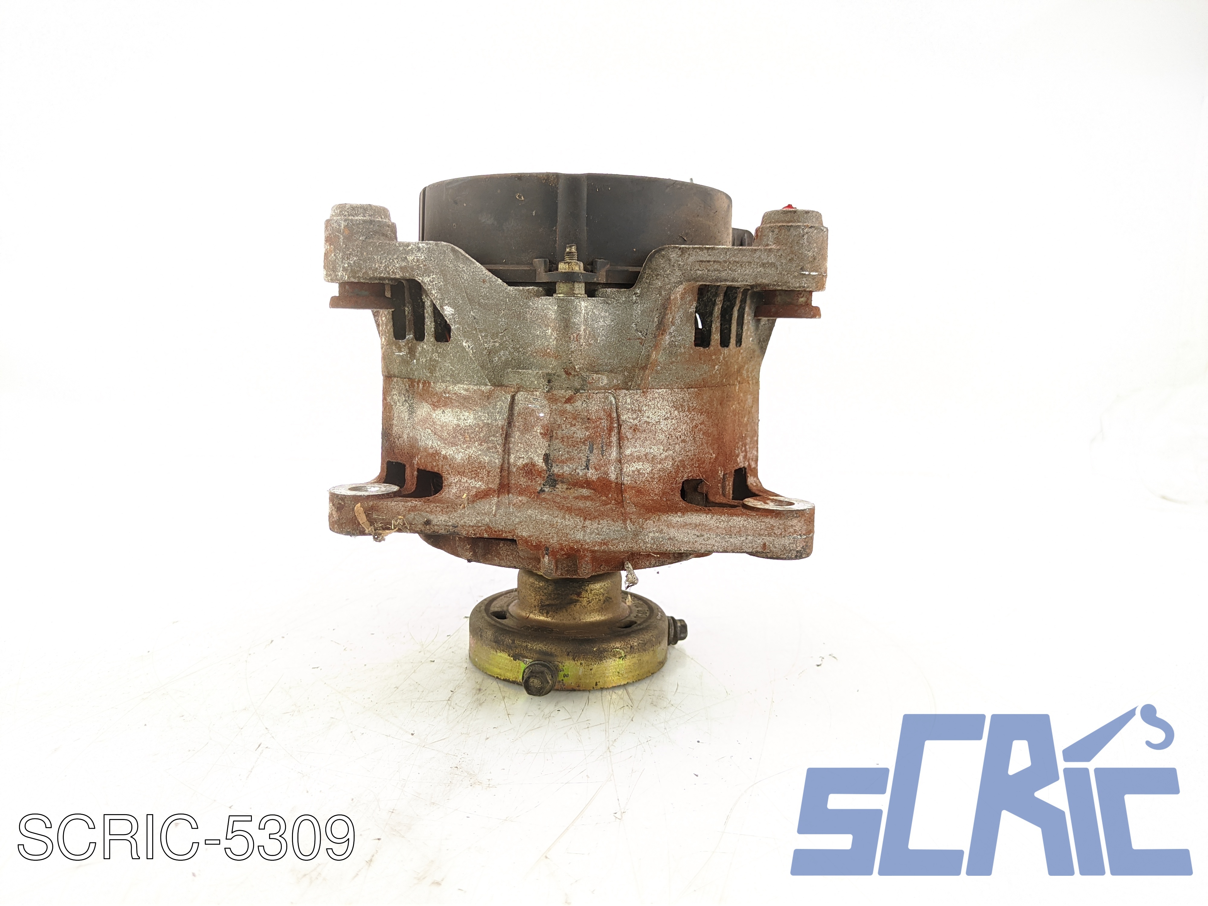 Alternatore FORD FOCUS DAW, DBW 1.8 TDCI 2002-2004 1M5T10300BC, Q9K3B