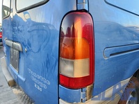 Nissan Vanette HC 23 2.3 D 75CV 1994-2002