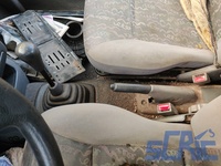 Nissan Micra 2 K11 1.0I 16V 54CV 1992-2000