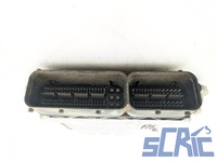 Centralina Motore AUDI A3 SPORTBACK 8PA 1.9 TDI 2004-2010 03G906016J, 0281011383