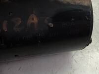 Motorino Avviamento SEAT IBIZA 3 6L1 1.2 2002-2006 02T911023RX, 02T911024A