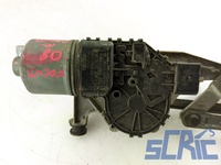 Spazzacqua Motorino Tergicristallo FORD FOCUS 2 SW DA, DS, FFS 2004-2012