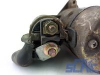Motorino Avviamento HYUNDAI ATOS MX 1.0I 1998-2000 3610002511, 3610002550