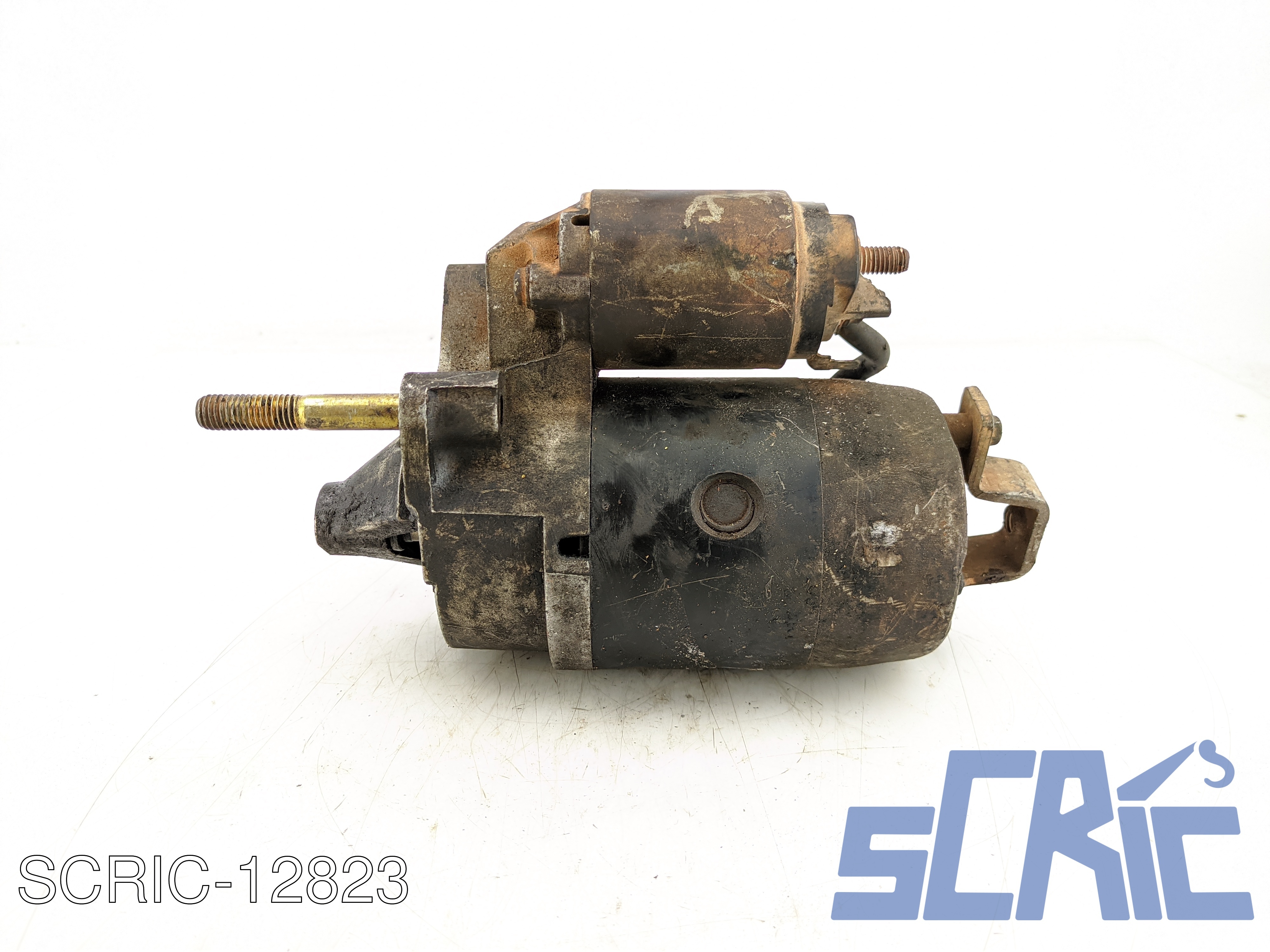 Motorino Avviamento RENAULT SUPER 5 B/C40 1.1 1986-1995 M3T32988, 7700703490