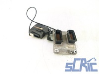 Kit Accensione LANCIA Y 840 1.2 16V 1997-2003 0261207905