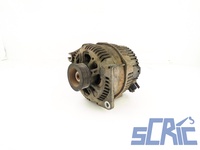 Alternatore PEUGEOT 206 2A/C 1.4 HDI ECO 70 2001-2009 9645907780
