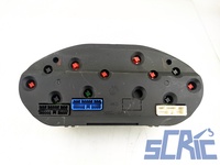 Quadro Contachilometri ALFA ROMEO 166 936 2.0 T.SPARK 1998-2000 156021011 8