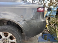 Alfa Romeo 159 939 1.9 JTDM 8V 120CV 2005-2011
