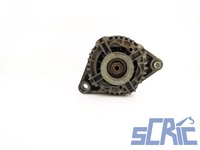 Alternatore FIAT MULTIPLA 186 1.6 100 16V 1999-2010 46437412, 46813061