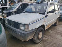 Fiat Panda 141 750 34CV 1986-2003