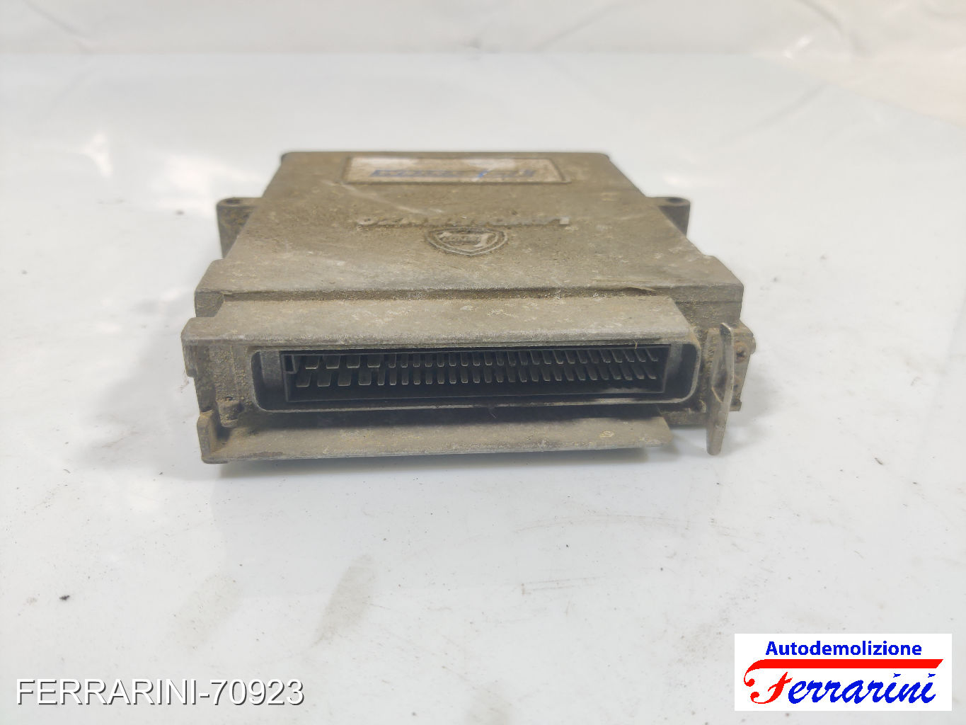 Centralina Gpl BMW SERIE 3 E46 320I 1998-2000 616283001, OMEGAS, 842047 7