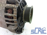 Alternatore FIAT PUNTO 188 1.2 60 1999-2010 46530060, 63321712, 46420960