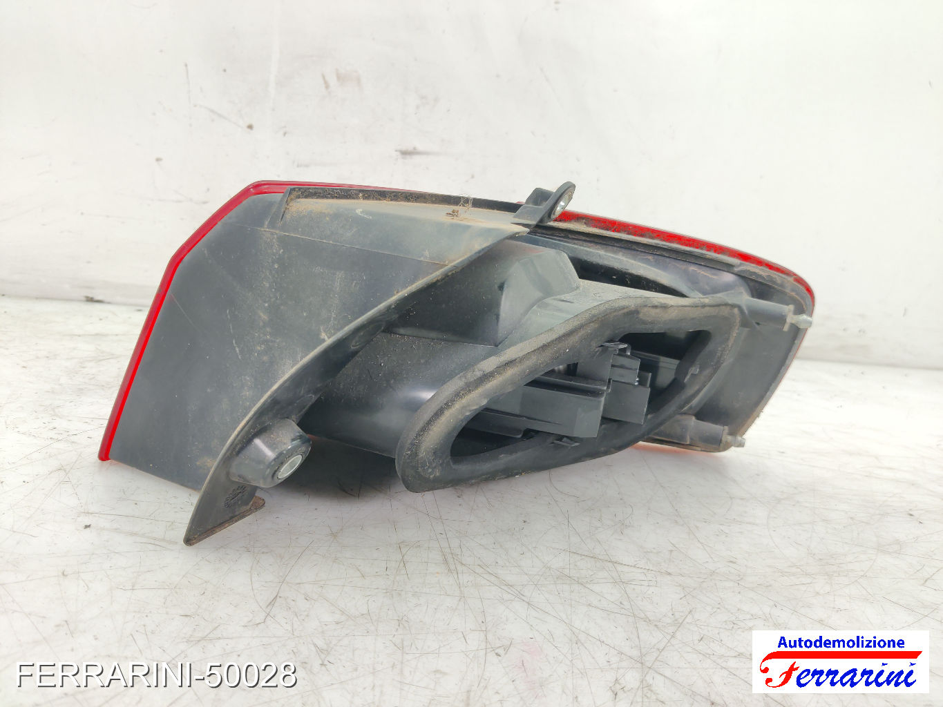 Fanalino Stop Posteriore FIAT CROMA 194 2005-2011 sinistro, sx 51727252 8