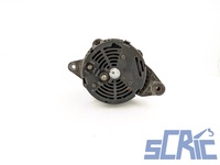 Alternatore FIAT SCUDO 220 1.9 TD 1996-2006 5705F3, 9612259680, 96122596