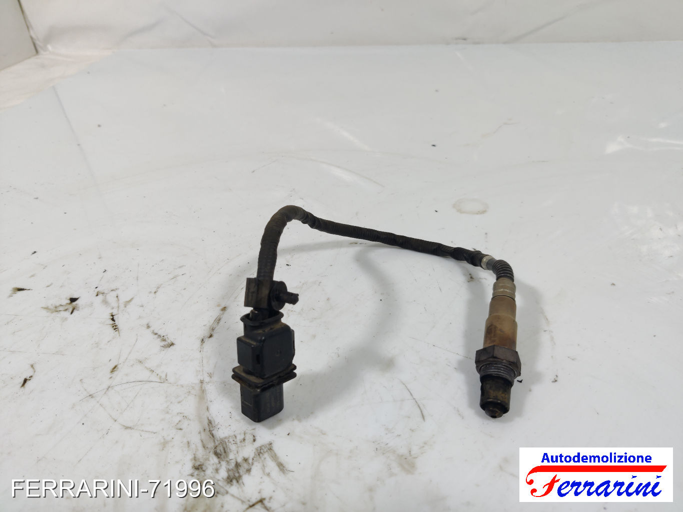 sonda lambda Sonda Lambda OPEL INSIGNIA A G09 2.0 CDTI 2008-2017 0281004110 8