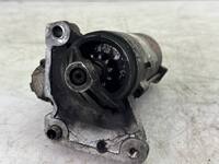 Motorino Avviamento CITROEN C1 PM, PN 1.4 HDI 2005-2014 9688268480, 03013 10