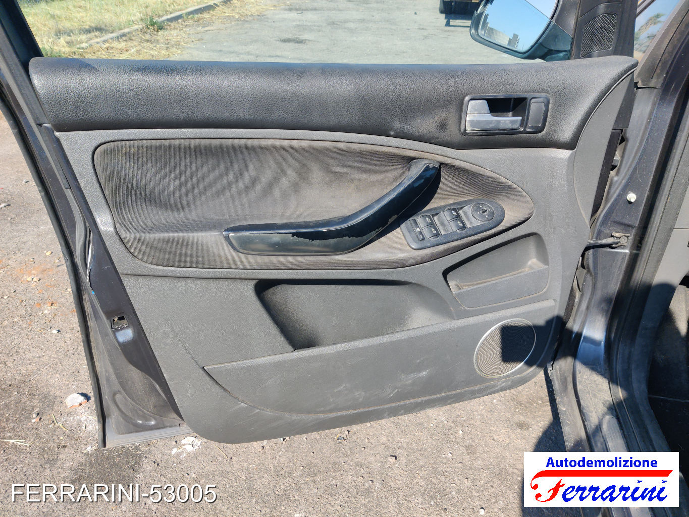 Ford C-Max DM2 1.6 TDCI 90CV 2007-2010