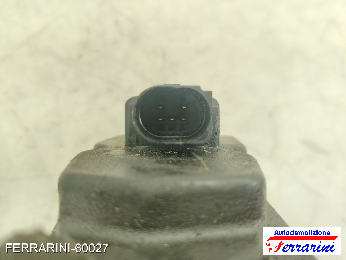 Corpo Farfallato VW GOLF 6 5K1 2.0 TDI 2008-2013 03L131501D, 0660013, PB180GF304