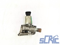 Valvola Egr OPEL CORSA C X01 1.2 TWINPORT 2004-2009 55556720, 5851047, 9157671