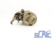 Motorino Avviamento CITROEN C4 LC 1.4 16V 2004-2011 9647982880, C64792880 9