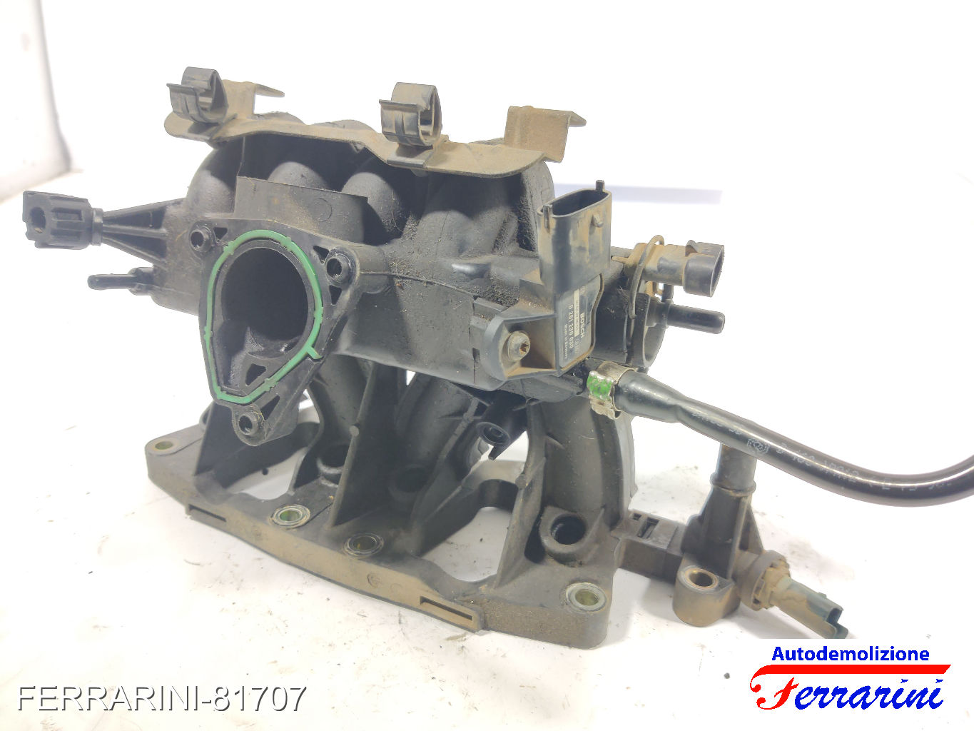 Collettore Di Aspirazione LANCIA YPSILON 843 1.2 2003-2011