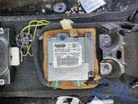 Citroen C4 Grand Picasso 1 UA 2.0 HDI 138 136CV 2006-2013