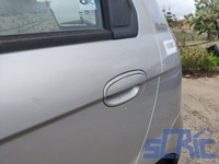 Chevrolet Matiz M200, M250 1.0 67CV 2005-2007